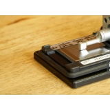 Mitutoyo 178-602 мера шероховатости, параметры Ra 2,94 мкм; R max (Ry) 9,3 мкм купить в Москве