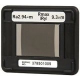 Mitutoyo 178-602 мера шероховатости, параметры Ra 2,94 мкм; R max (Ry) 9,3 мкм купить в Москве