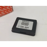 Mitutoyo 178-602 мера шероховатости, параметры Ra 2,94 мкм; R max (Ry) 9,3 мкм купить в Москве