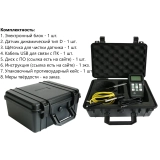 Твердомер динамический В7-210 купить в Москве