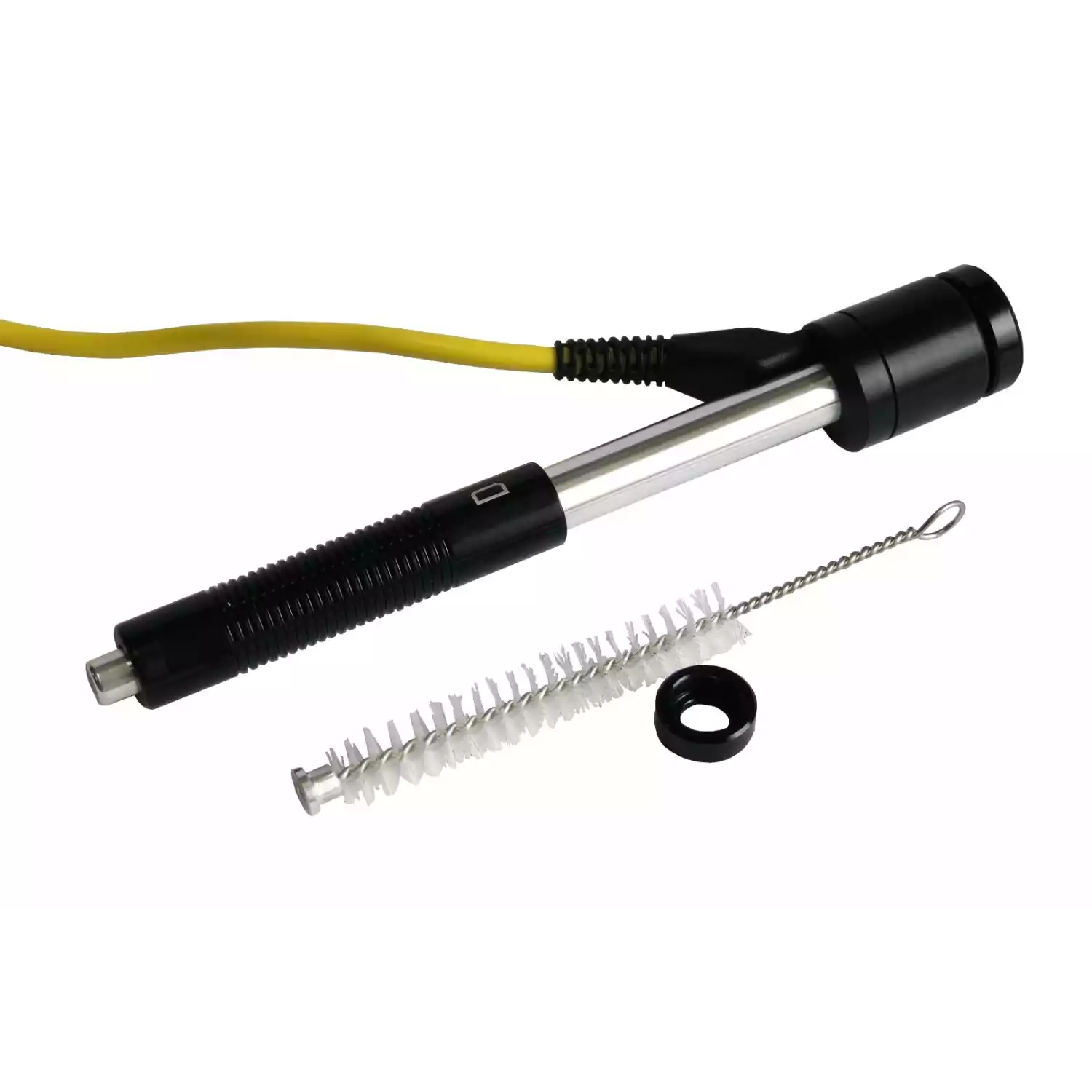 Твердомер динамический В7-210 - 11