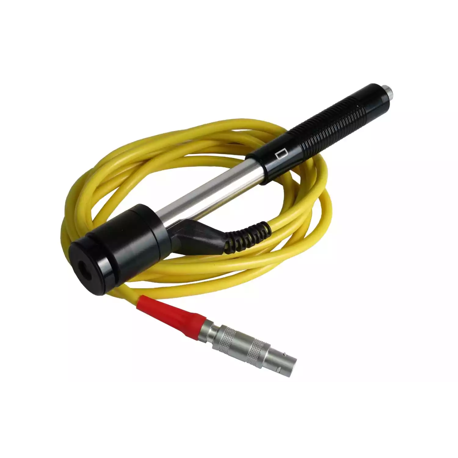 Твердомер динамический В7-210 - 12