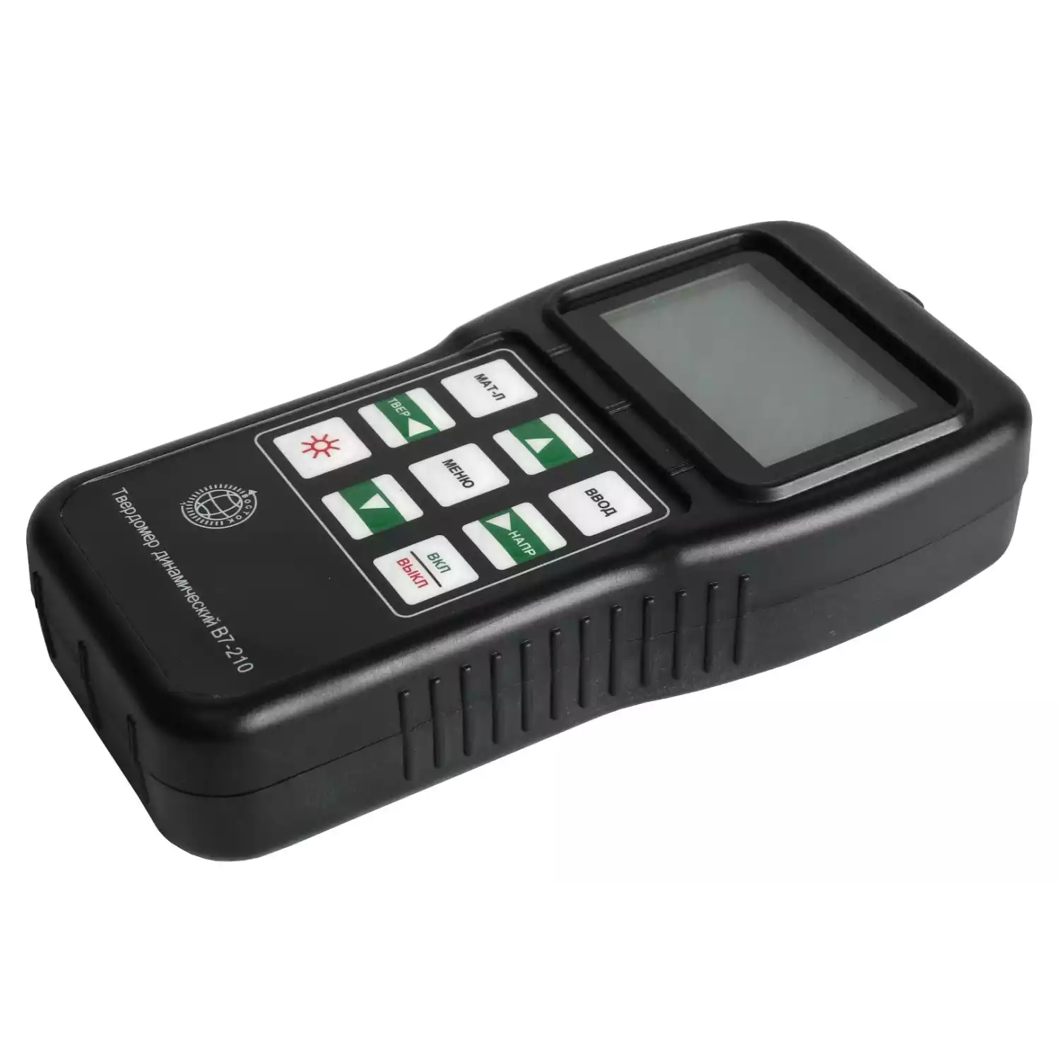 Твердомер динамический В7-210 - 16