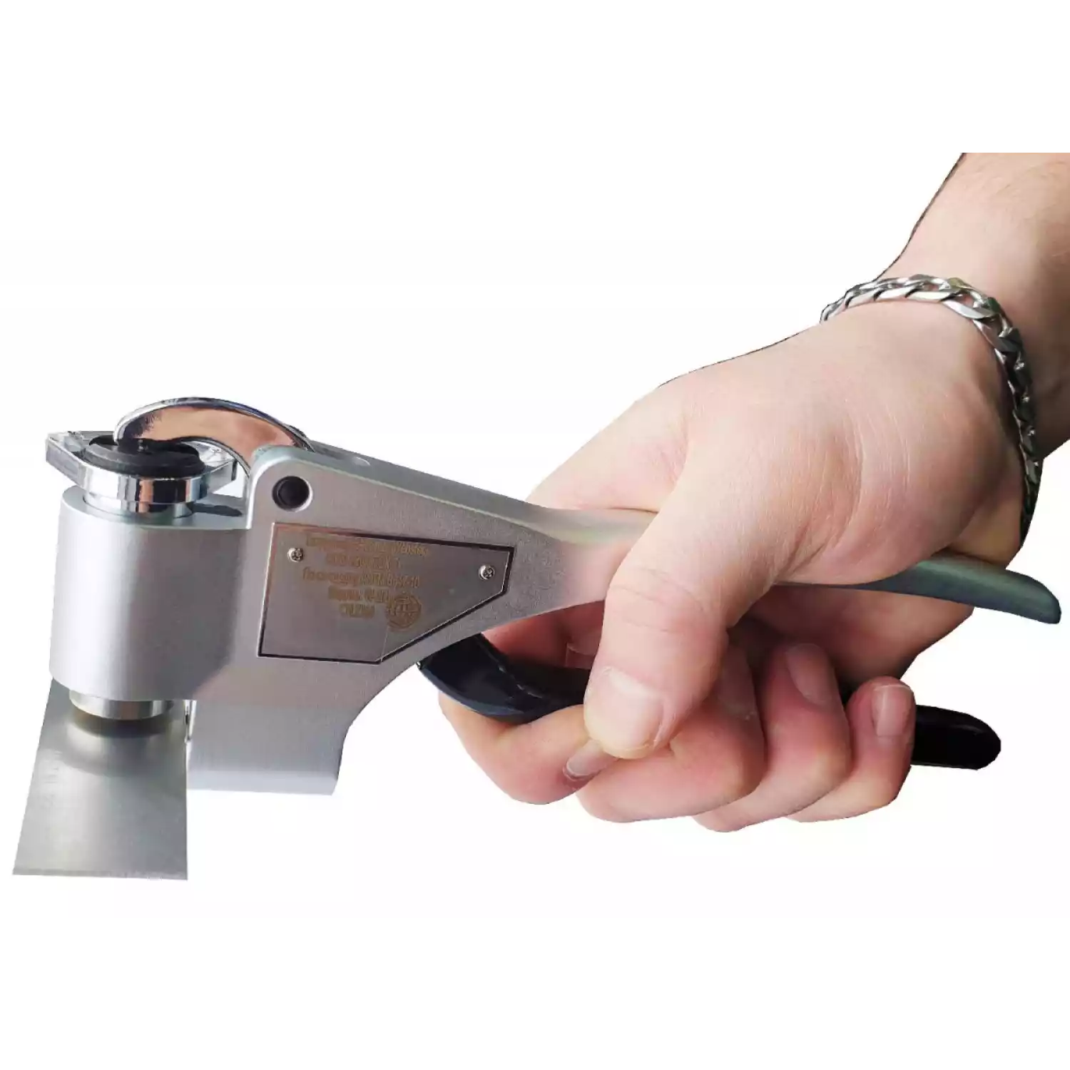 Твердомеры Вебстер (Webster) не американского производства - 1