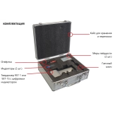 Твердомеры Баркол (Barcol) не американского производства купить в Москве