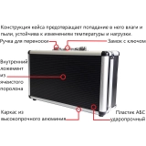 Твердомеры Баркол (Barcol) не американского производства купить в Москве