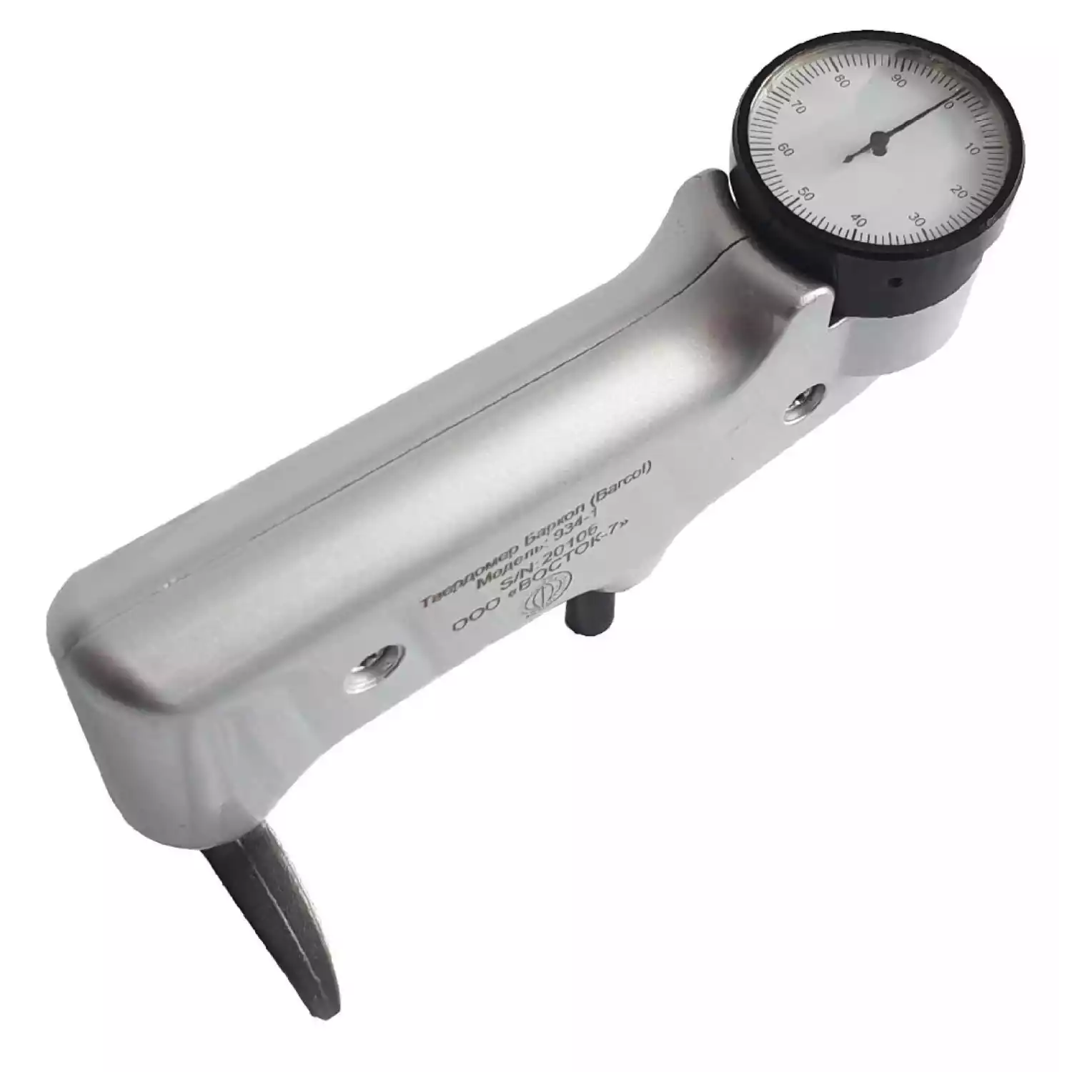 Твердомеры Баркол (Barcol) не американского производства - 6