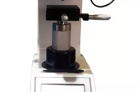 ПМТ-3 и ПМТ-3М микротвердомеры по Виккерсу