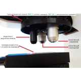 ПМТ-3 и ПМТ-3М микротвердомеры по Виккерсу купить в Москве