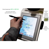 ПМТ-3 и ПМТ-3М микротвердомеры по Виккерсу купить в Москве