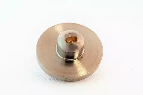 Наконечник алмазный тип НПМ для микротвердомеров ПМТ-3 и ПМТ-5