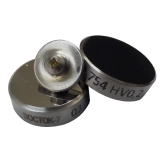 Наконечник алмазный тип НПМ для микротвердомеров ПМТ-3 и ПМТ-5 купить в Москве