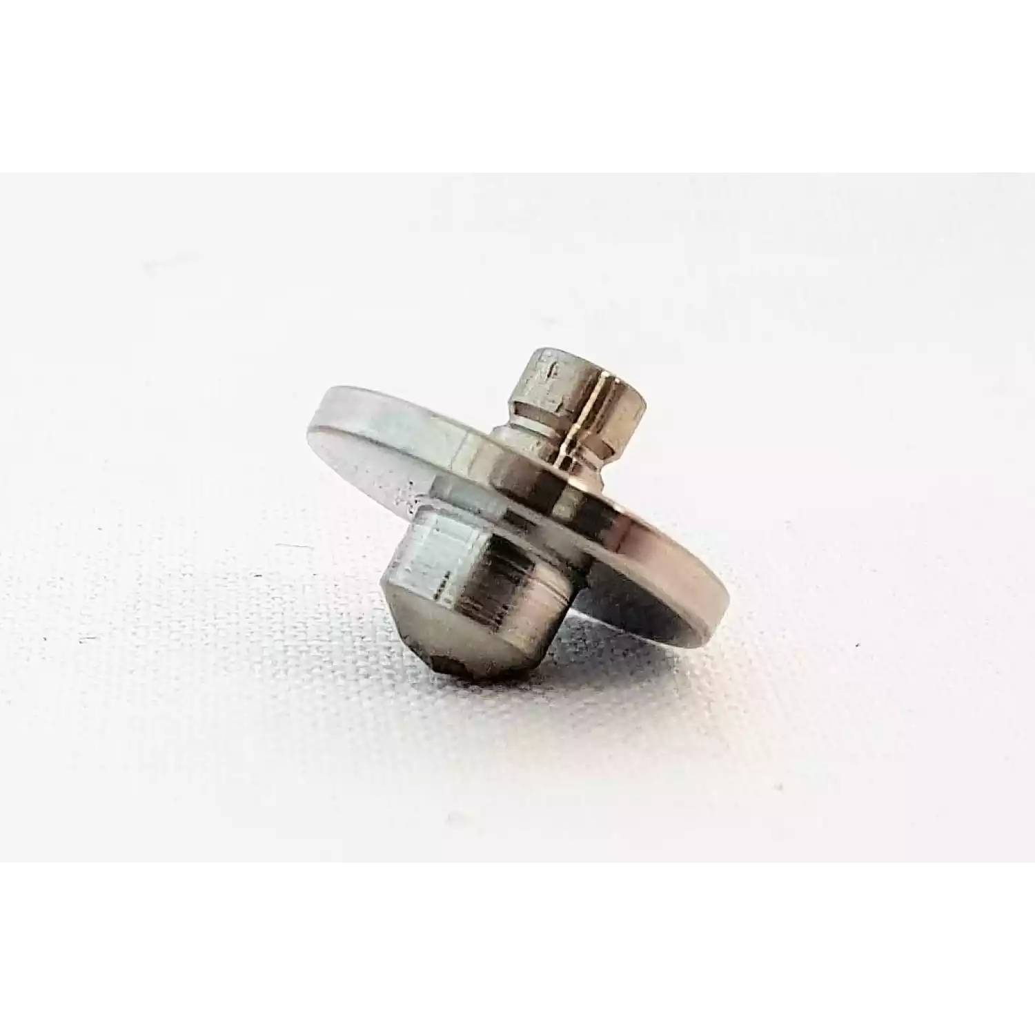 Наконечник алмазный тип НПМ для микротвердомеров ПМТ-3 и ПМТ-5 - 6