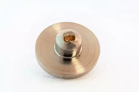 Наконечник алмазный тип НПМ для микротвердомеров ПМТ-3 и ПМТ-5