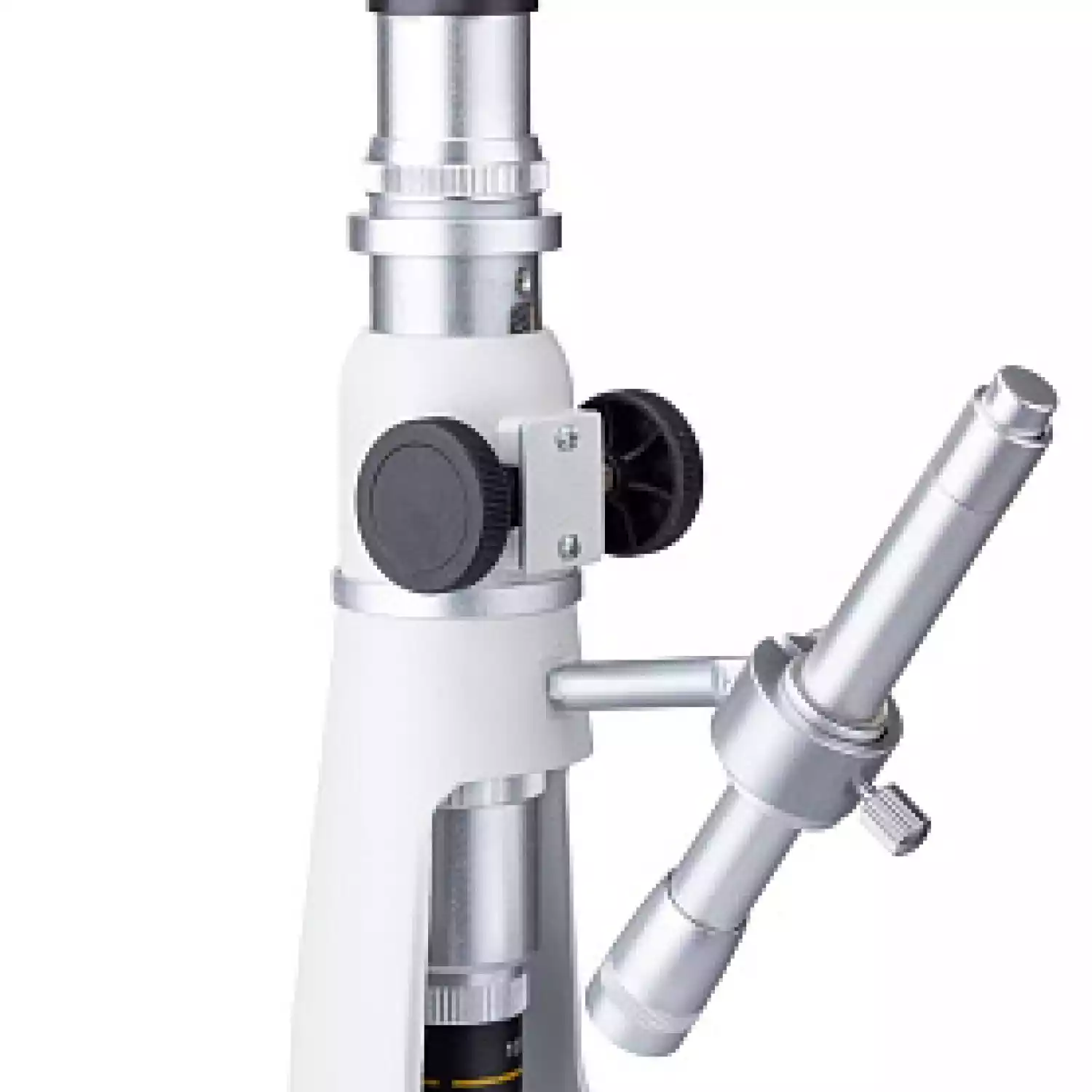 МПБ-3М В7 микроскоп отсчётный Бринелль с 10х окуляром - 1