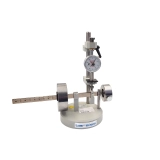 ТВР-АМ механический штатив с твердомером (дюрометром) ТВР-A с поверкой купить в Москве