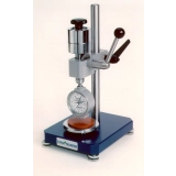 Bareiss BS 61 II механический штатив с твердомером (дюрометром) аналоговым HP купить в Москве