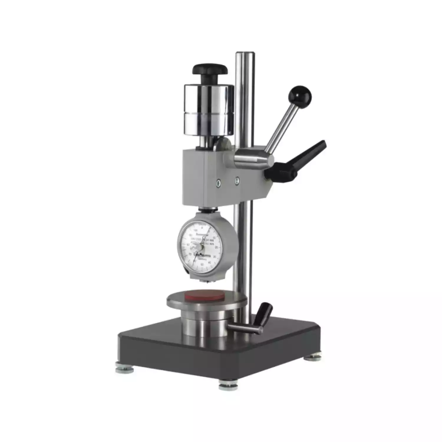 Bareiss BS 61 II механический штатив с твердомером (дюрометром) аналоговым HP - 1