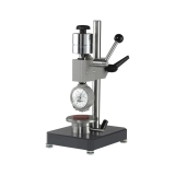 Bareiss BS 61 II механический штатив с твердомером (дюрометром) аналоговым HP купить в Москве