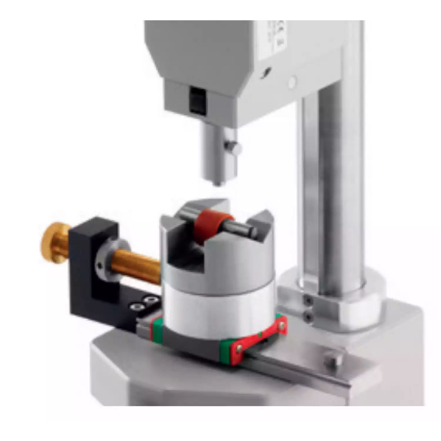 IRHD Compact III прибор измерения твердости и микротвердости - 5