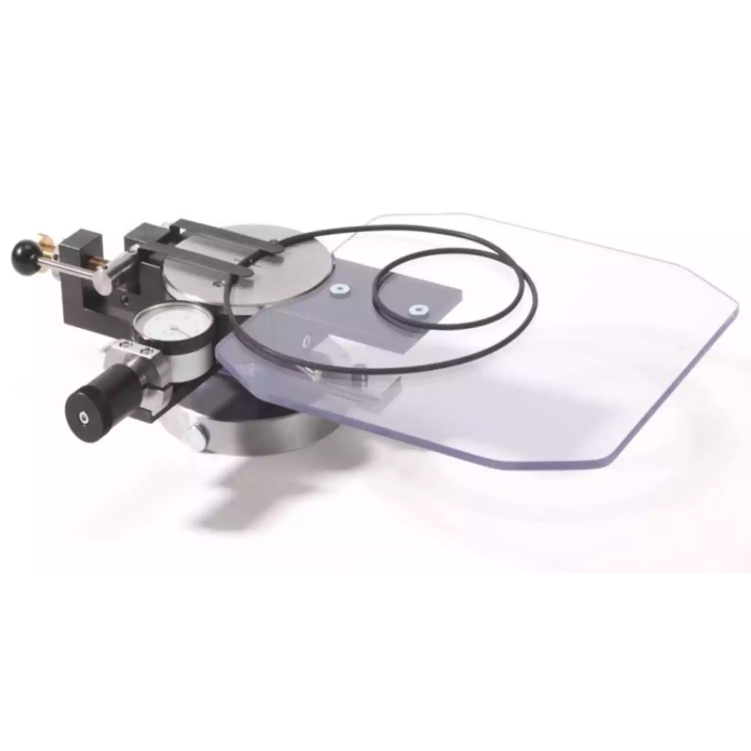 IRHD Compact III прибор измерения твердости и микротвердости - 4