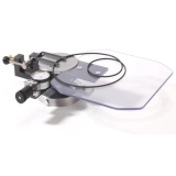 IRHD Compact III прибор измерения твердости и микротвердости купить в Москве