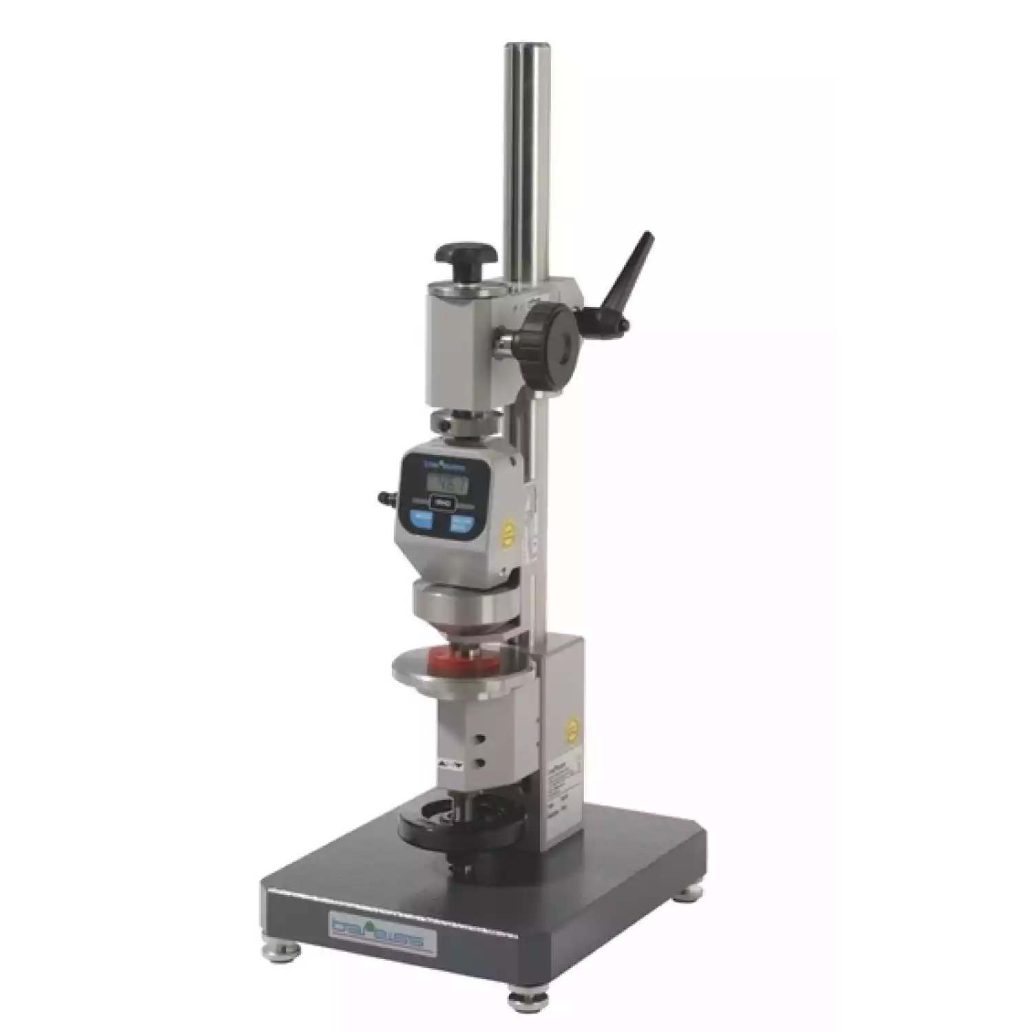 IRHD Compact III прибор измерения твердости и микротвердости - 1