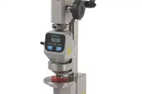 IRHD Compact III прибор измерения твердости и микротвердости