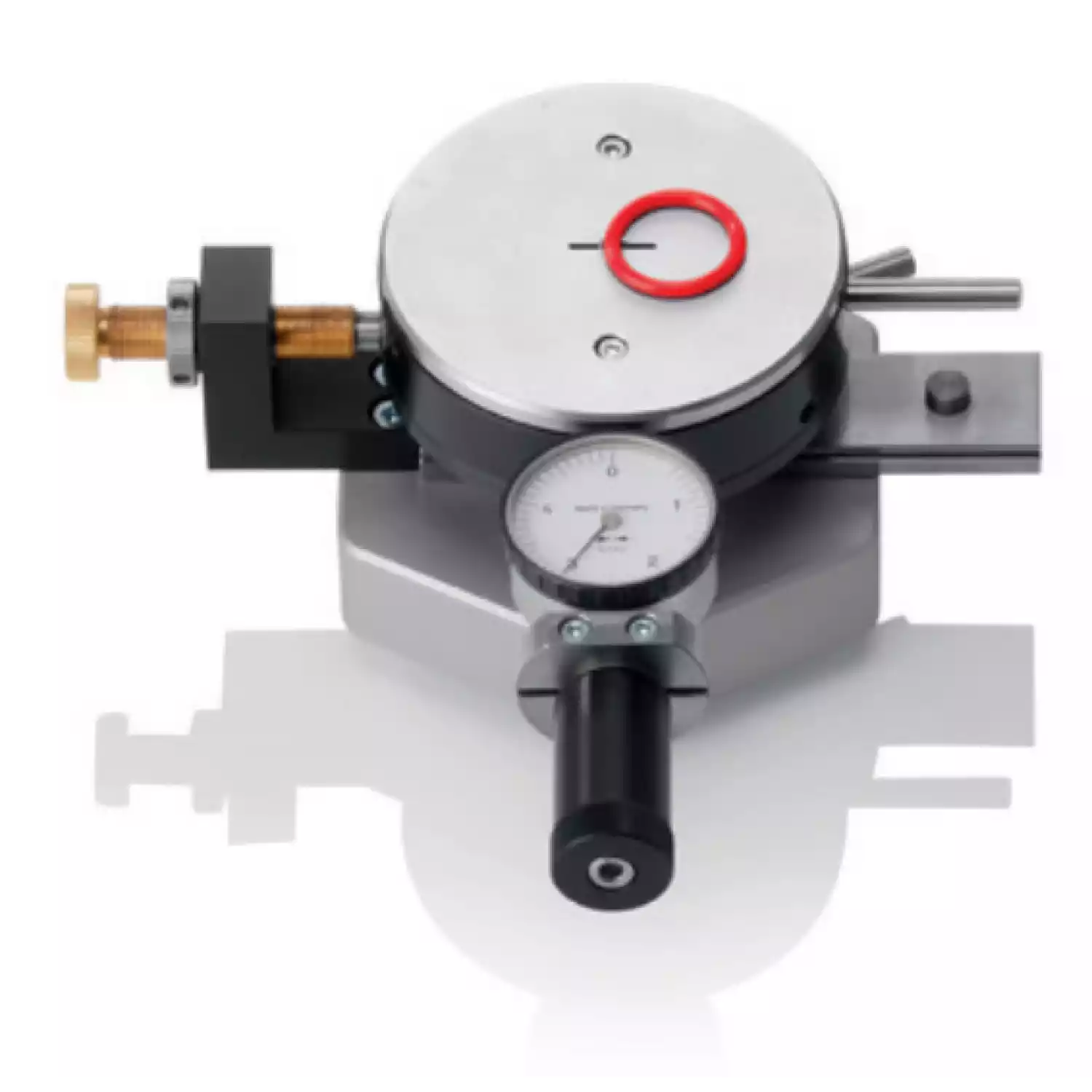 IRHD Compact III прибор измерения твердости и микротвердости - 3