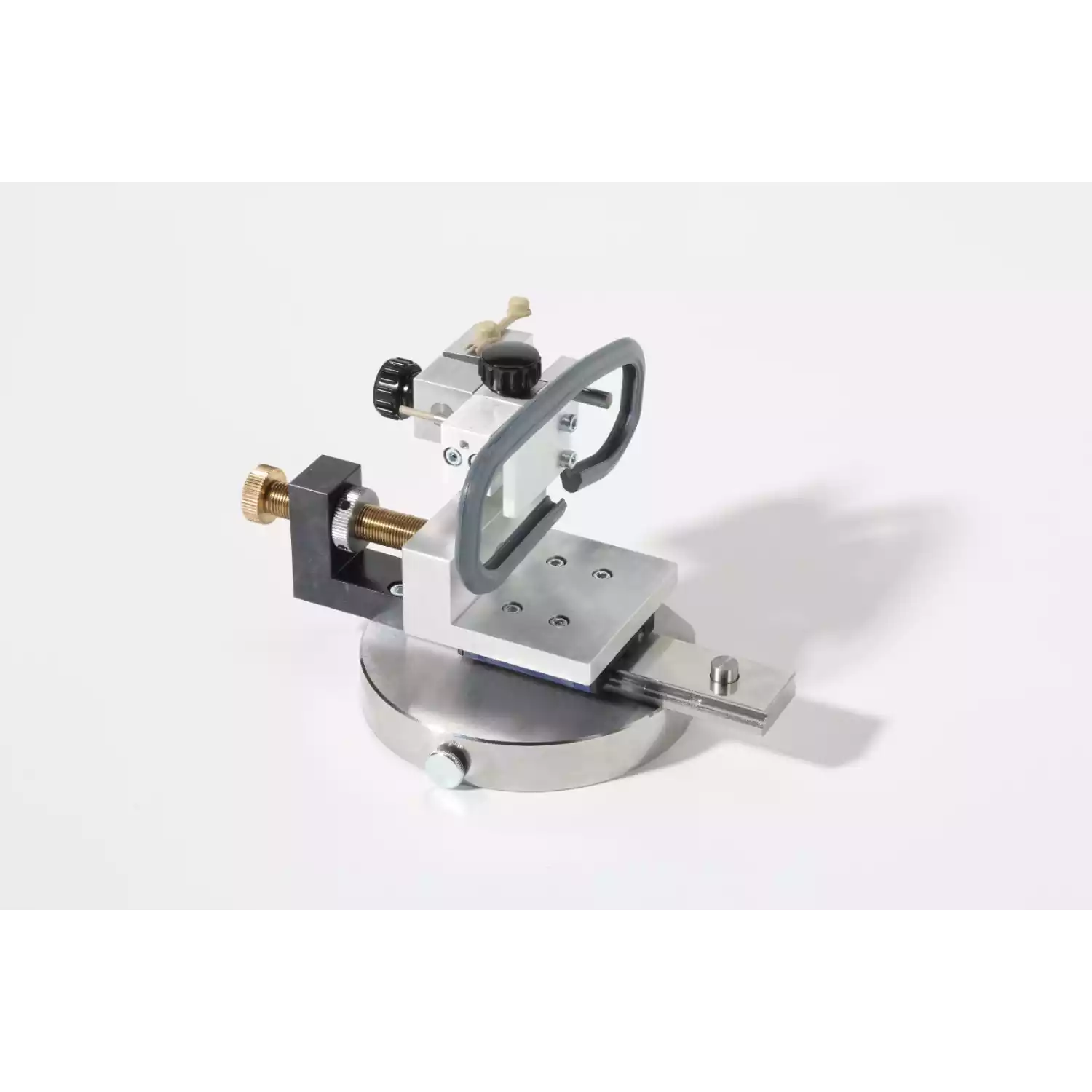 DIGI TEST II твердомер и микротвердомер со сменными измерительными головками на выбор - 3