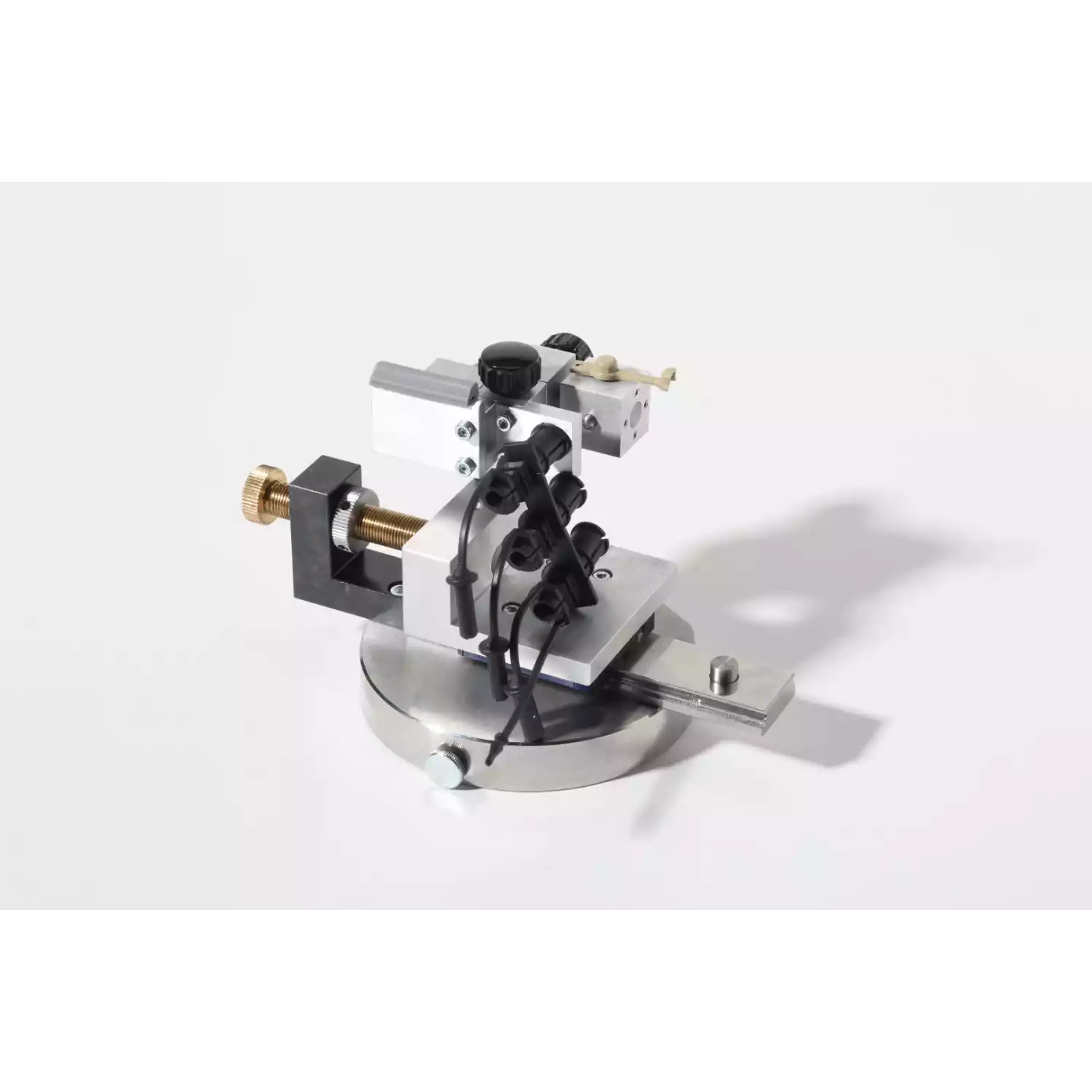 DIGI TEST II твердомер и микротвердомер со сменными измерительными головками на выбор - 5