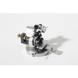 DIGI TEST II твердомер и микротвердомер со сменными измерительными головками на выбор купить в Москве