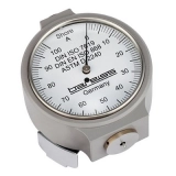 Bareiss HP-AS твердомер (дюрометр) Шора тип А с аналоговым индикатором купить в Москве