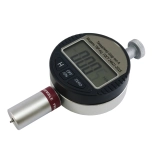 ТВР-AЦ твердомер (дюрометр) Шора тип А с цифровым индикатором купить в Москве