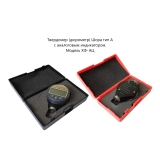 X.F. твердомер (дюрометр) Шора тип А купить в Москве