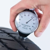 X.F. твердомер (дюрометр) Шора тип А купить в Москве