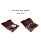 X.F. твердомер (дюрометр) Шора тип А купить в Москве