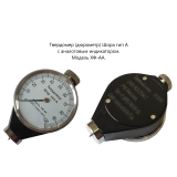 X.F. твердомер (дюрометр) Шора тип А купить в Москве