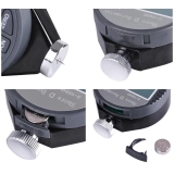 X.F. твердомер (дюрометр) Шора тип А купить в Москве