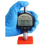 ТВР-DЦ твердомер (дюрометр) Шора тип D с цифровым индикатором купить в Москве