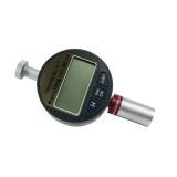 ТВР-DЦ твердомер (дюрометр) Шора тип D с цифровым индикатором купить в Москве