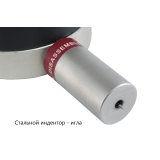 ТВР-DЦ твердомер (дюрометр) Шора тип D с цифровым индикатором купить в Москве