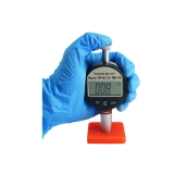 ТВР-DЦ твердомер (дюрометр) Шора тип D с цифровым индикатором купить в Москве