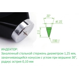 X.F. твердомер (дюрометр) Шора тип D купить в Москве