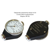 X.F. твердомер (дюрометр) Шора тип D купить в Москве