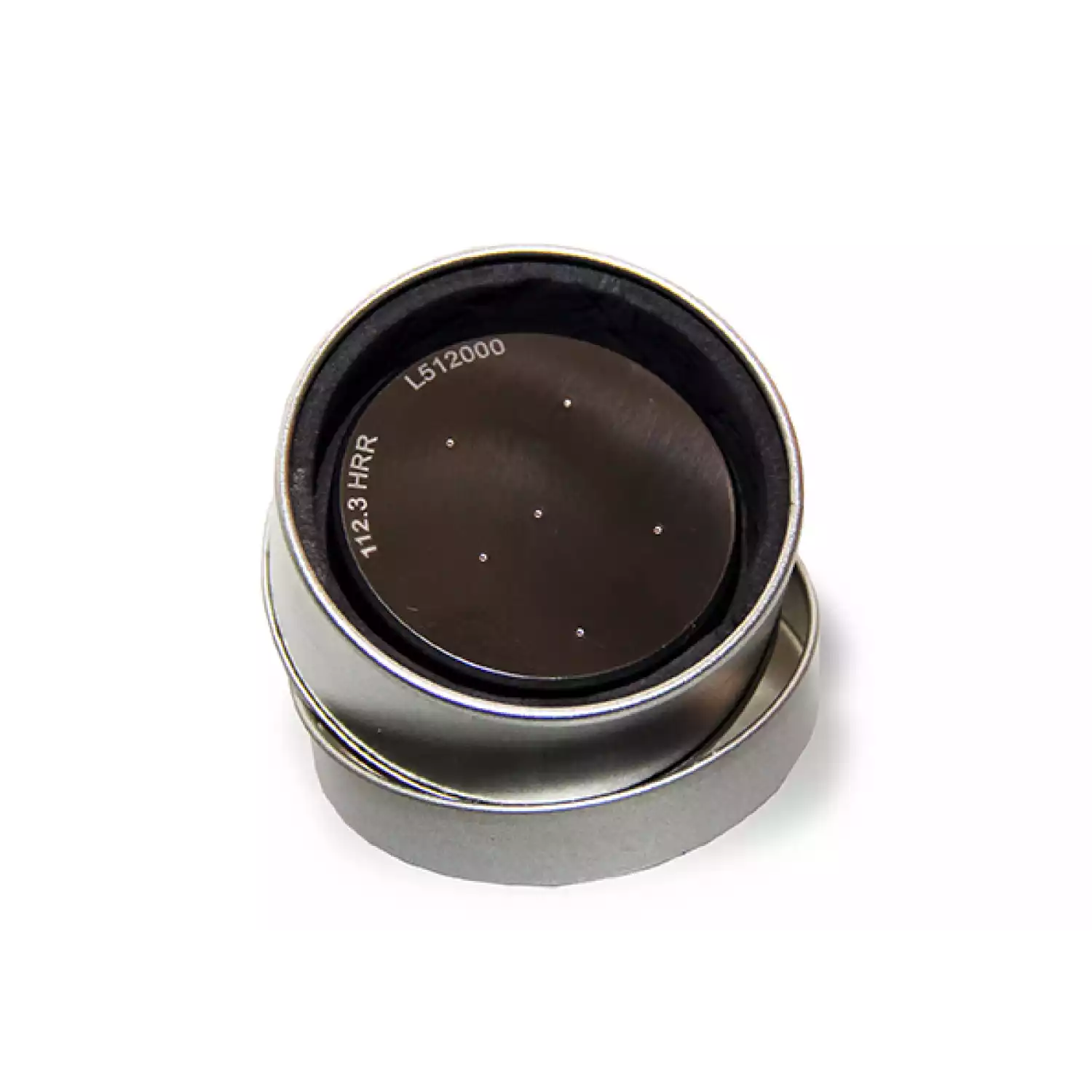 Мера твёрдости Роквелла эталонная HRR: 105...115 - 1