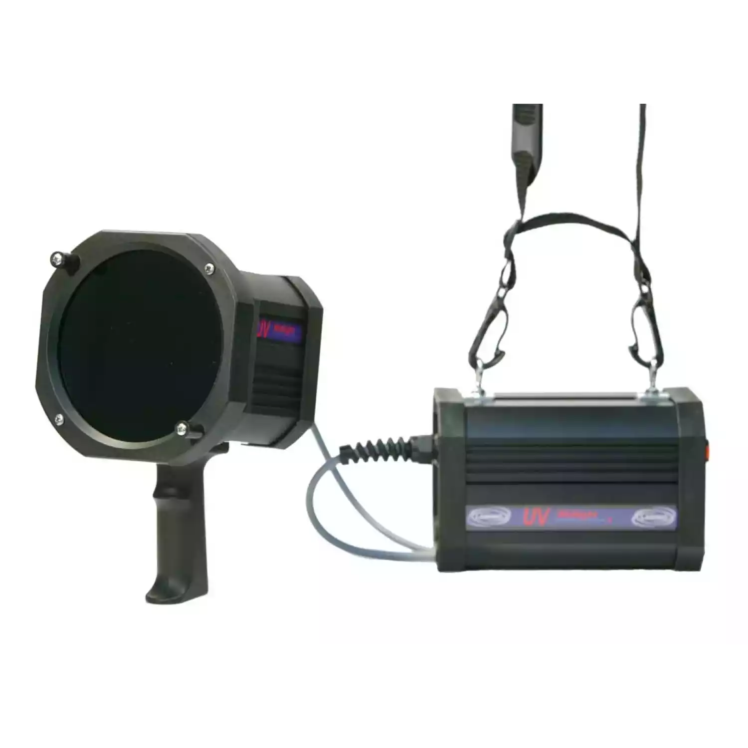 Ультрафиолетовый осветитель Labino TrAc Light PRO UV PS135 TLP - 1