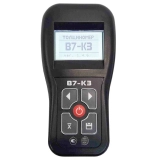 В7-К3 толщиномер гальванических покрытий купить в Москве