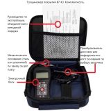 В7-К3 толщиномер гальванических покрытий купить в Москве