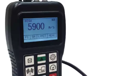 В7-217 толщиномер ультразвуковой